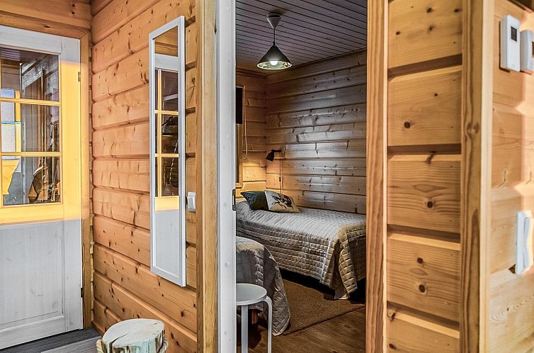 Vakantiehuis Napakettu