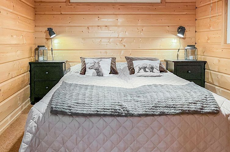 Vakantiehuis Napakettu