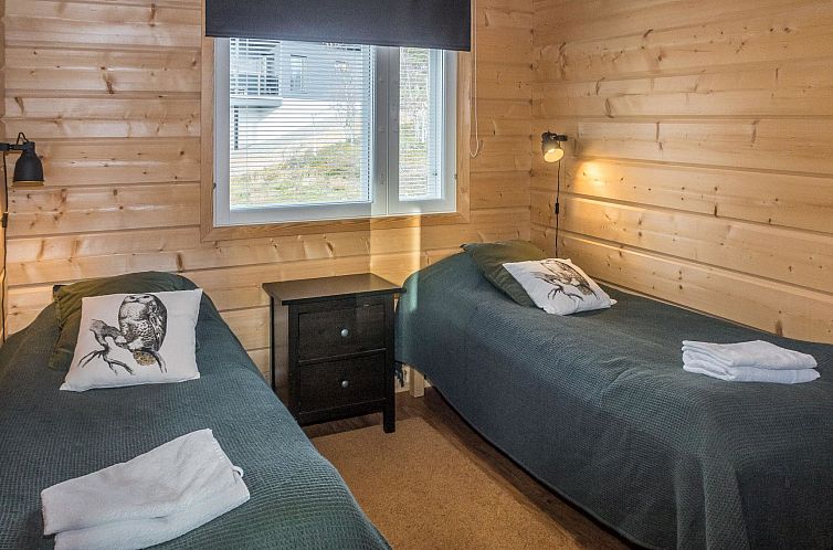 Vakantiehuis Napakettu
