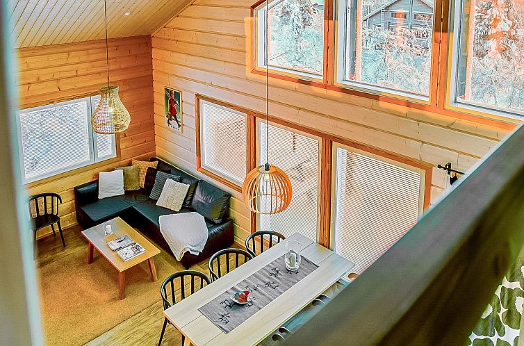 Vakantiehuis Napakettu