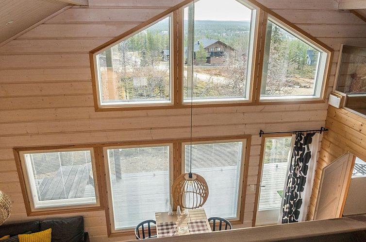 Vakantiehuis Napakettu