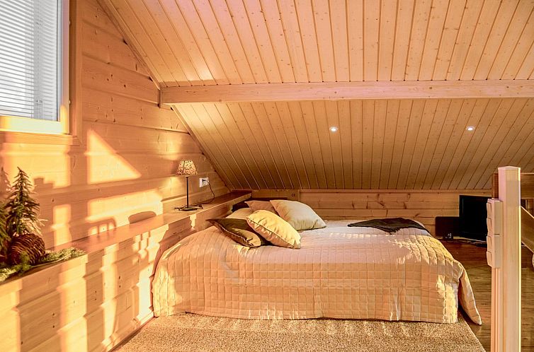 Vakantiehuis Napakettu