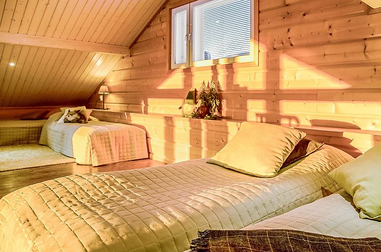 Vakantiehuis Napakettu