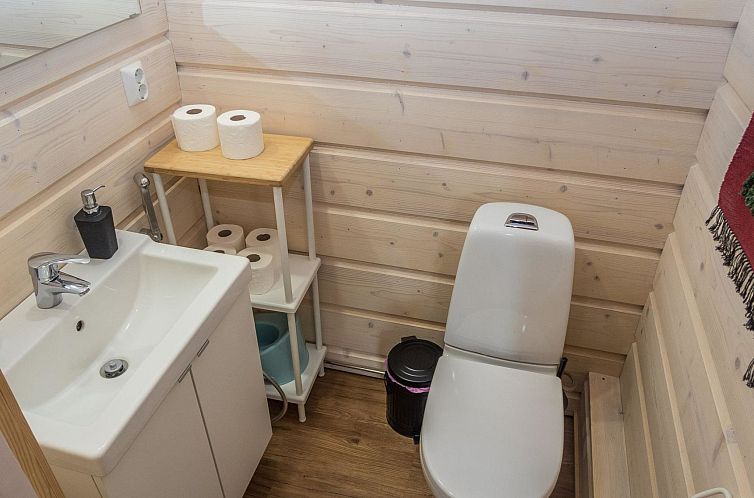 Vakantiehuis Napakettu