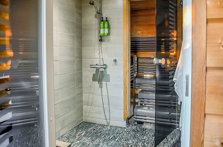 Vakantiehuis Napakettu