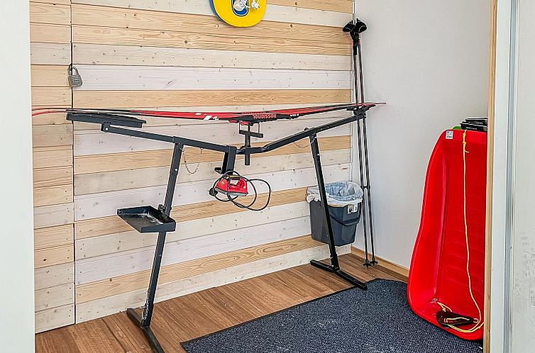 Vakantiehuis Napakettu