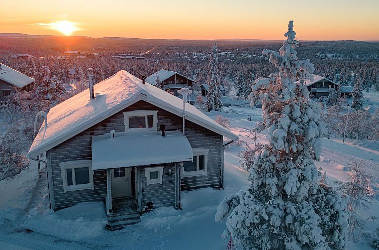 Vakantiehuis Napakettu