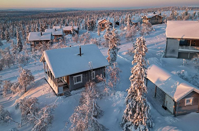 Vakantiehuis Napakettu
