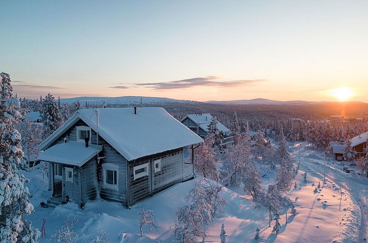 Vakantiehuis Napakettu