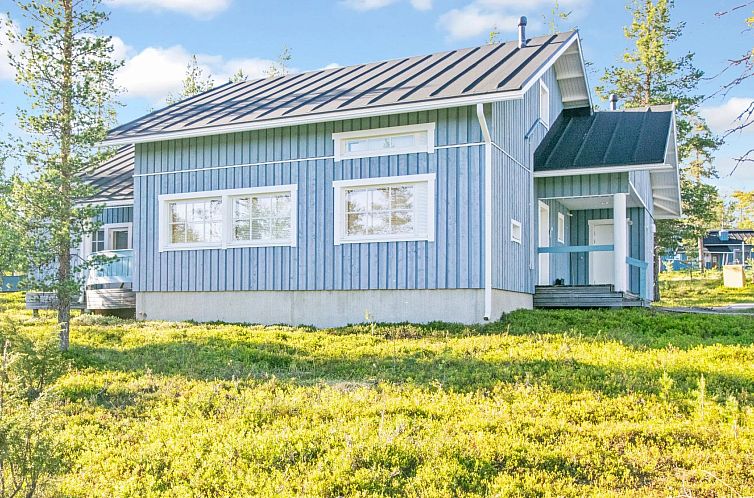 Vakantiehuis Kermikkä