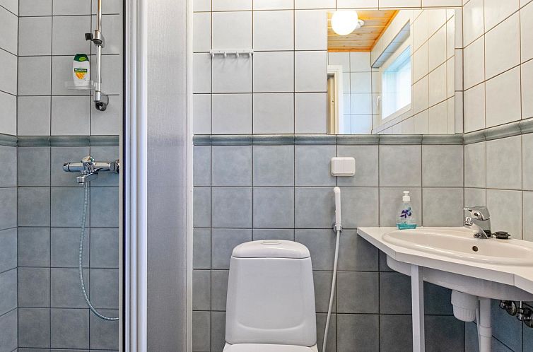Vakantiehuis Kermikkä