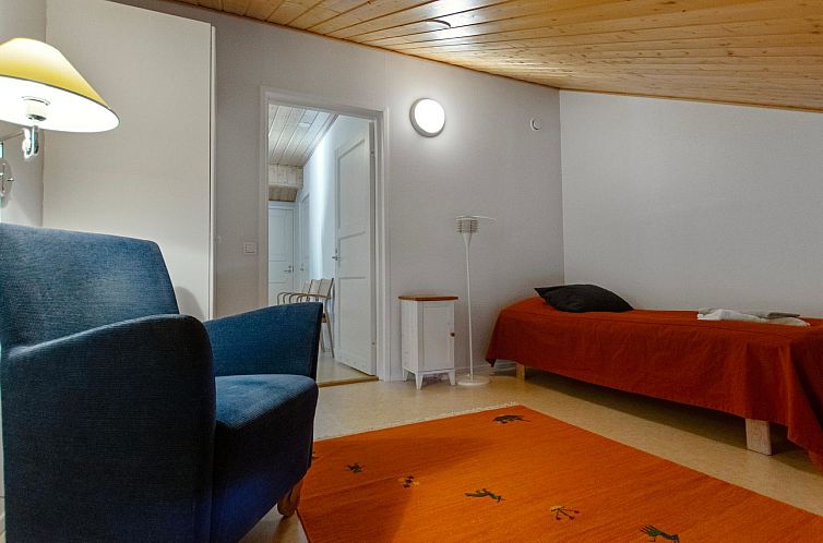 Vakantiehuis Kermikkä
