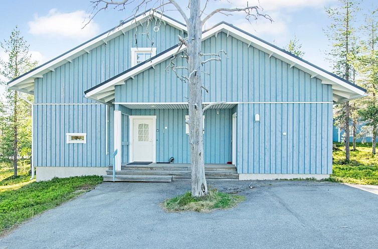 Vakantiehuis Kermikkä