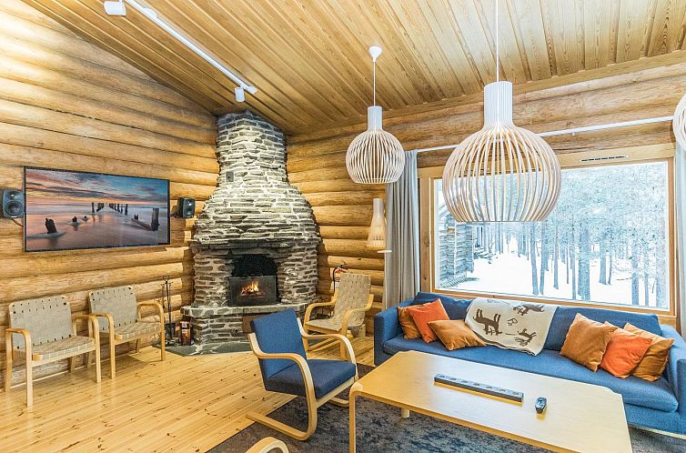 Vakantiehuis Govadas