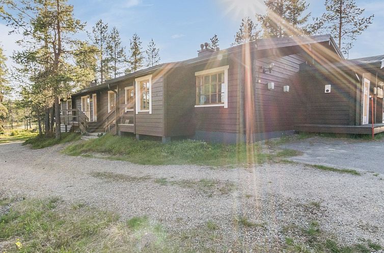 Vakantiehuis Metsänpirtti 2