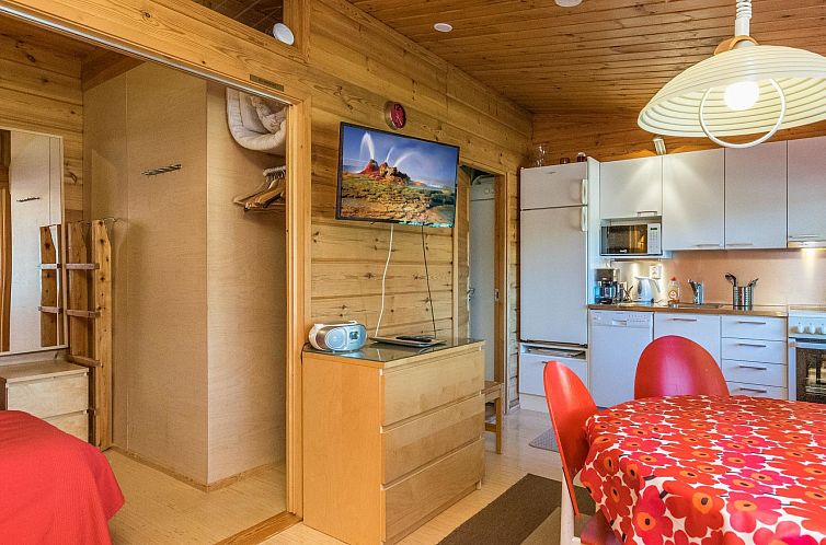 Vakantiehuis Metsänpirtti 2