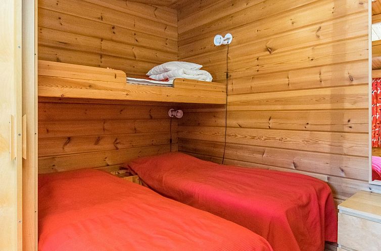 Vakantiehuis Metsänpirtti 2