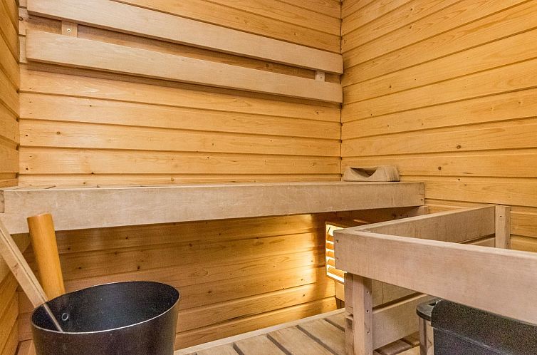 Vakantiehuis Metsänpirtti 2