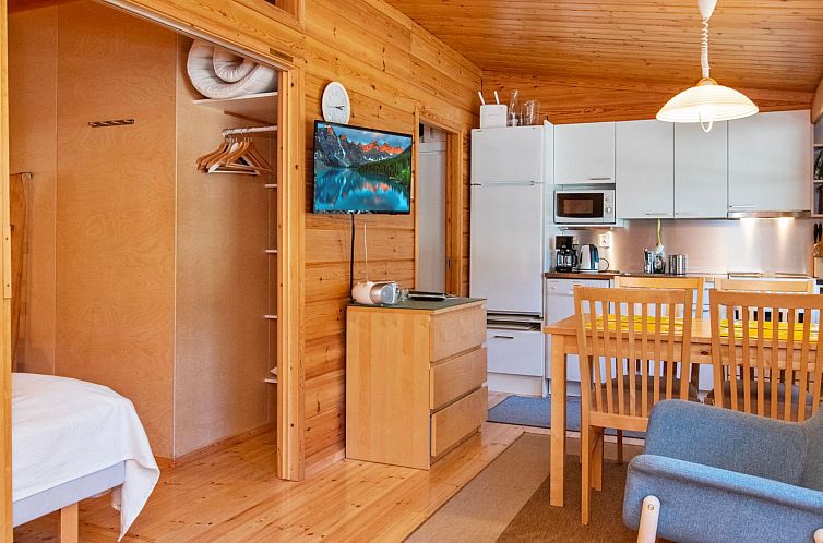 Vakantiehuis Metsänpirtti 3