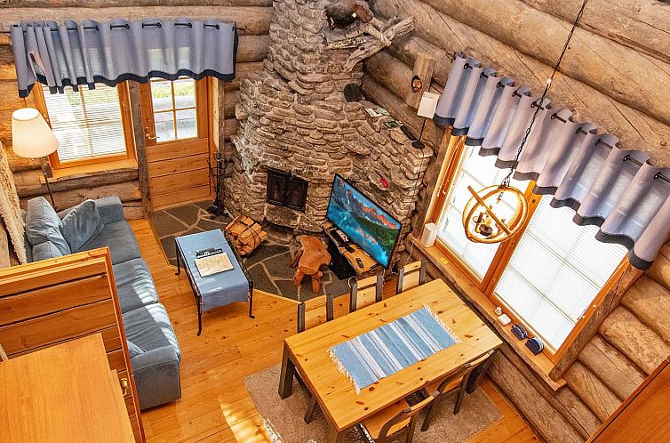 Vakantiehuis Kiela 2