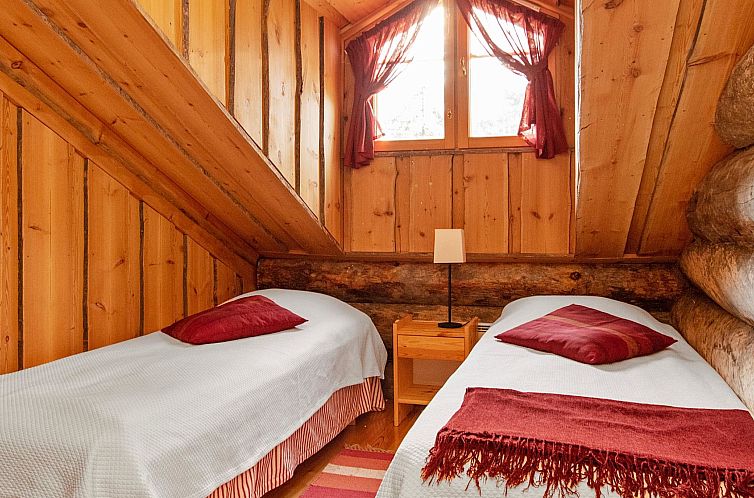 Vakantiehuis Kiela 2
