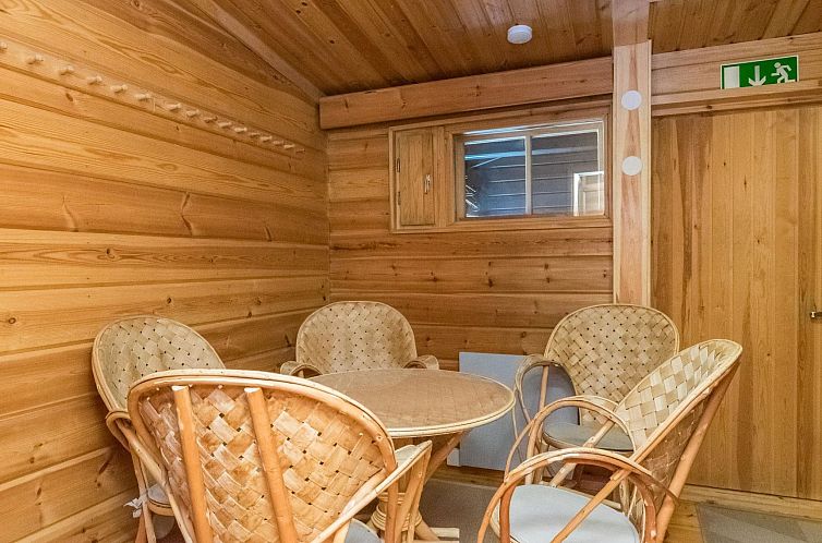 Vakantiehuis Metsäntupa