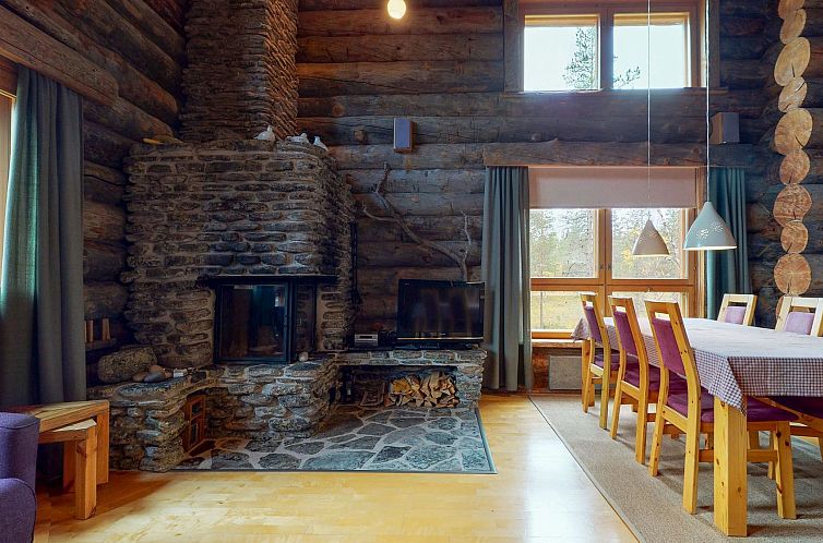 Vakantiehuis Kelowaskooli