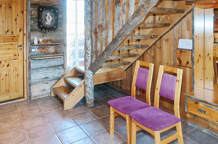Vakantiehuis Kelowaskooli