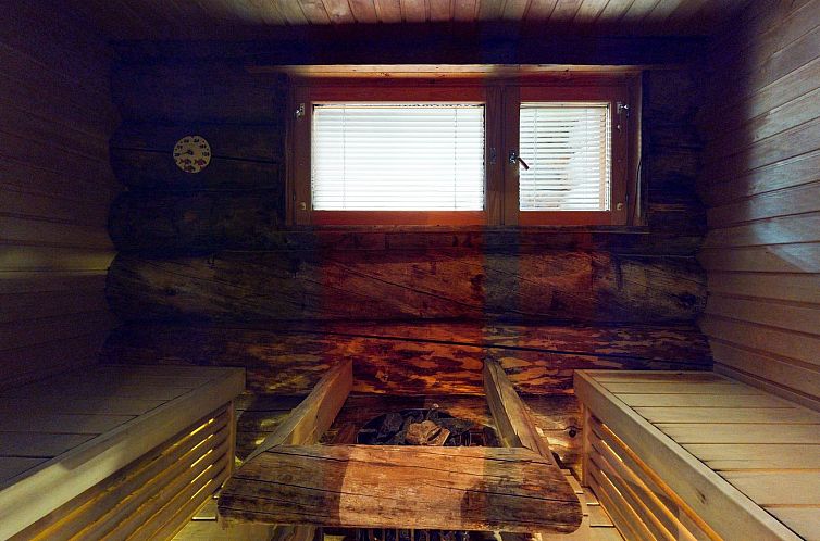 Vakantiehuis Kelowaskooli