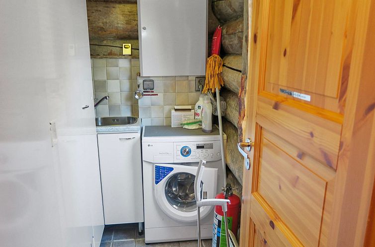 Vakantiehuis Kelowaskooli