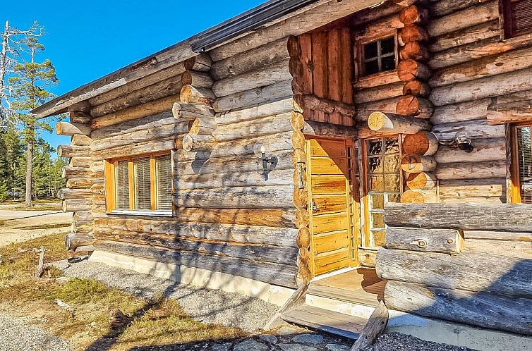 Vakantiehuis Waskooli saaga