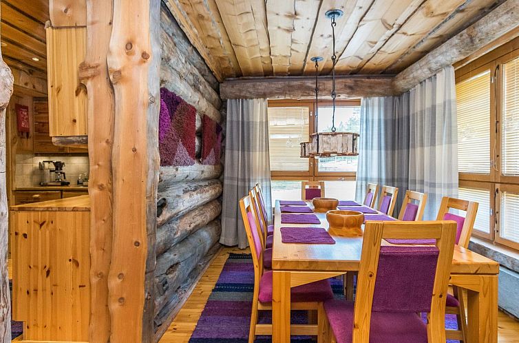 Vakantiehuis Waskooli saaga