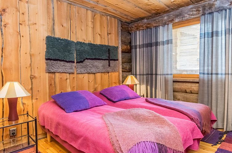 Vakantiehuis Waskooli saaga