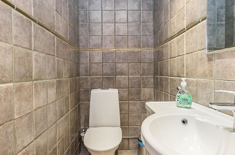 Vakantiehuis Waskooli saaga