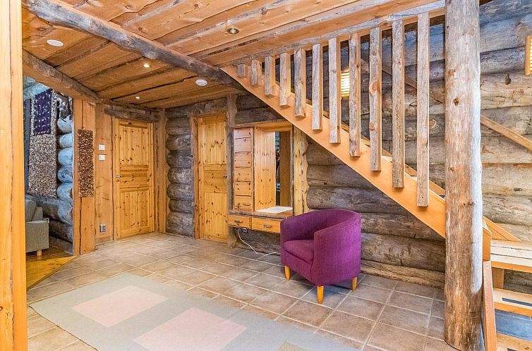 Vakantiehuis Waskooli saaga