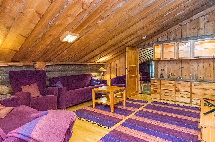 Vakantiehuis Waskooli saaga