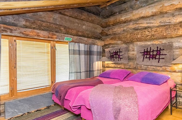 Vakantiehuis Waskooli saaga