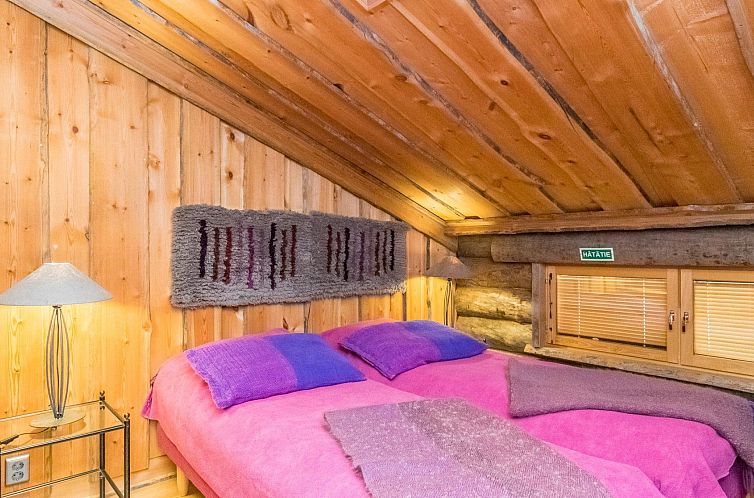 Vakantiehuis Waskooli saaga
