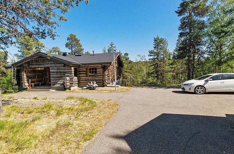 Vakantiehuis Sokosti - ukselma