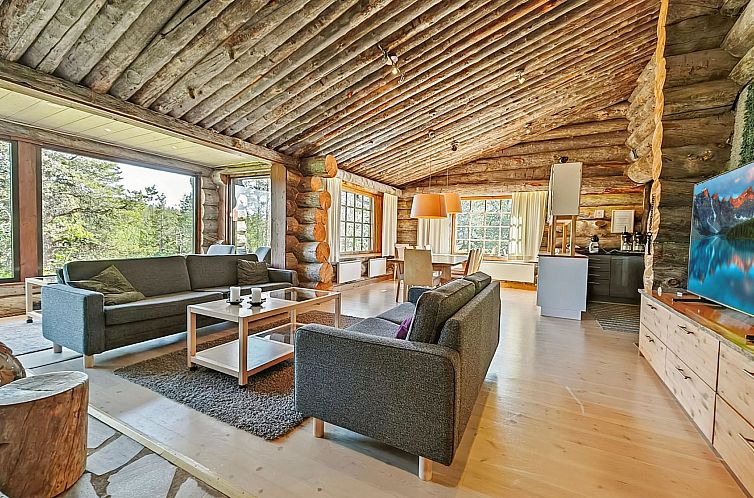 Vakantiehuis Sokosti - ukselma