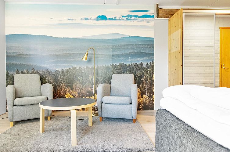 Vakantiehuis Sokosti - ukselma