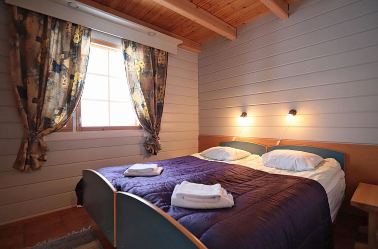 Vakantiehuis Tunturikoivu a1
