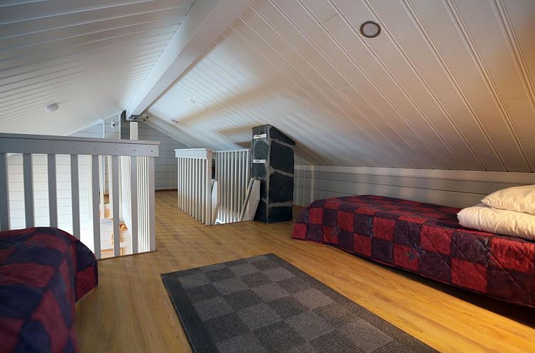 Vakantiehuis Tunturikoivu a1