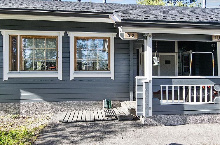 Vakantiehuis Tunturikoivu a2