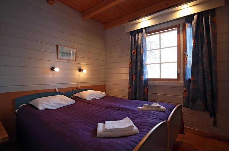Vakantiehuis Tunturikoivu a2