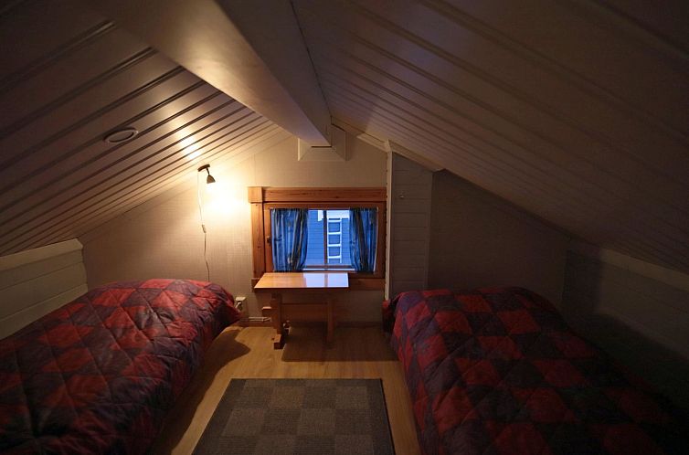 Vakantiehuis Tunturikoivu a2