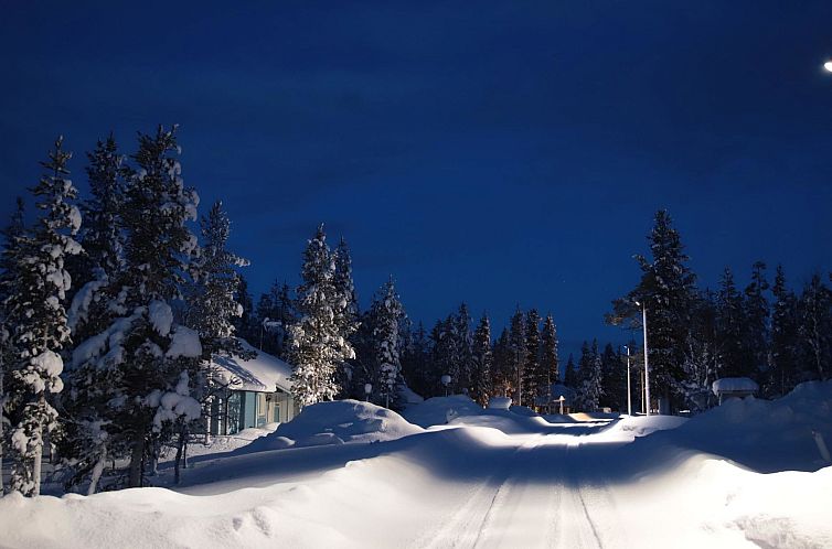 Vakantiehuis Tunturikoivu b1