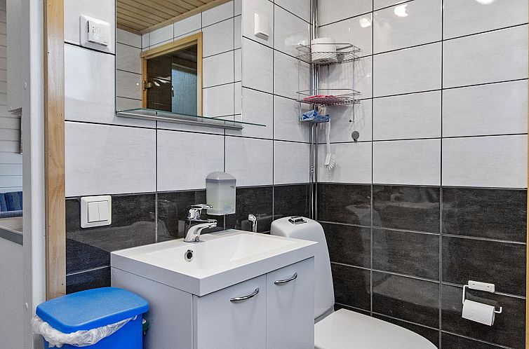 Vakantiehuis Tunturikoivu b1