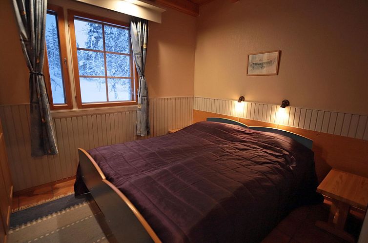 Vakantiehuis Tunturikoivu b1