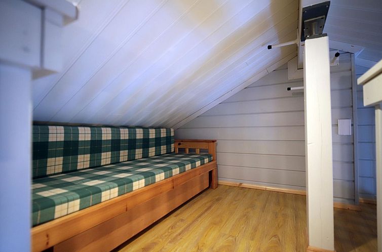 Vakantiehuis Tunturikoivu b2